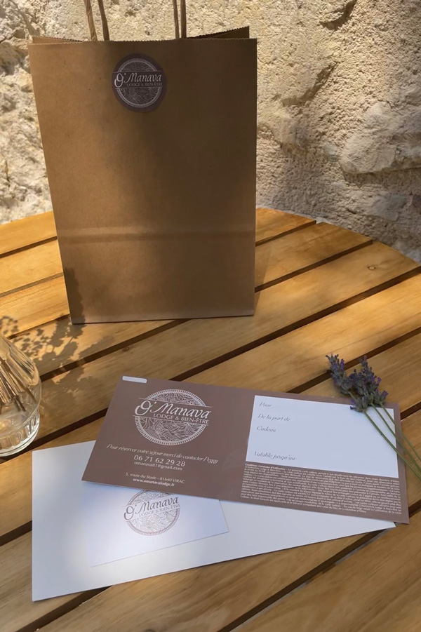 carte cadeau week-end romantique à Albi
