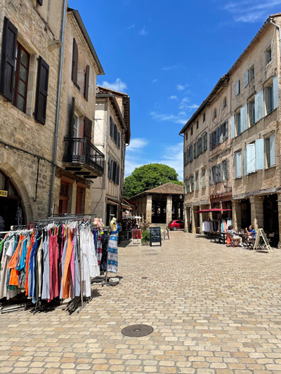 SAINT-ANTONIN-NOBLE-VAL